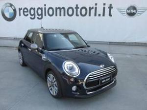 Mini mini mini 1.5 cooper d business xl 5 porte