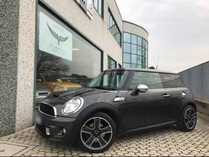 Mini mini mini v cooper s