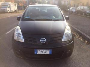 NISSAN Pixo 1.0 GPL Eco km UNICO PROPRIETARIO rif.