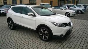 NISSAN Qashqai 1.5 dCi 360 rif. 