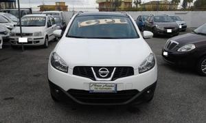 NISSAN Qashqai 1.6 GPL N-TEC +NAVIGATORE+TETTO PANORAMICO