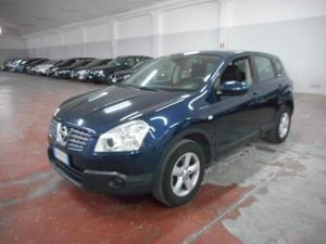 NISSAN Qashqai 2.0 dCi DPF 4WD Acenta - Leggi Descrizione -