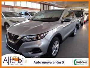 NISSAN Qashqai Nuovo 1.5 dCi 110CV Acenta + Safety Pack