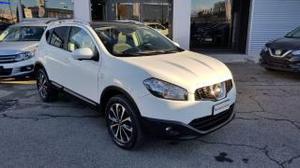 Nissan qashqai 1.6 dci dpf n-tec 4wd