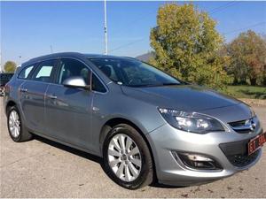 OPEL Astra 1.7 CDTI 125CV Sports Tourer Cosmo TuttiTagliandi