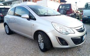 OPEL CORSA 1.2 BENZINA GPL KM 