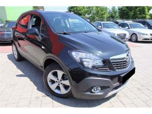 OPEL Mokka Ego/X Advance 1.6 CDTI Ecotec 136cv AT6 4x2