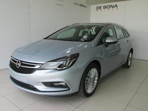 Opel Astra ST INNOVATION ST INNOVATION 1.6MDE 110CV MT