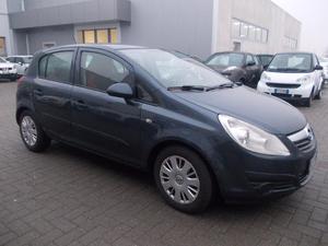 Opel Corsa Corsa 1.2 5 porte Club Per Operatori Del Settore