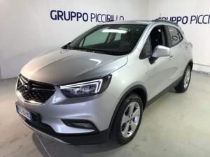 Opel Mokka 1.6 Cdti Ego Ses 4x