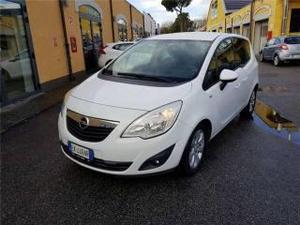 Opel meriva 1.7 cdti 110 cv