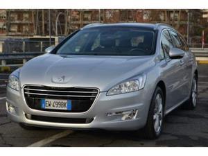 PEUGEOT  e-HDi 115 CV Stop&Start SW Business