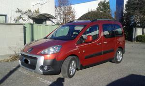 Peugeot Partner 110 cv Outdoor