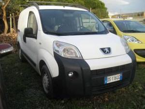 Peugeot bipper  cv furgone