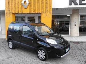 Peugeot bipper t. 1.4 hdi outdoor 2tronic