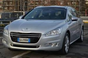 Peugeot  e-hdi 115 cv stop&start sw business