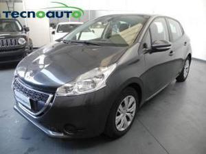 Peugeot m12 puretech 82cv 5pt active - ok per neopatentati