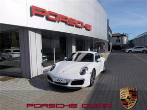 Porsche  Carrera S Coupé-IVA ESPOSTA-FULL