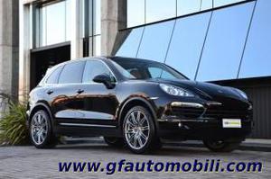 Porsche cayenne 3.0 diesel - 21" - tetto - pasm - navi -