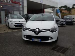 RENAULT Clio dCi 8V 90 CV Start&Stop 5 porte Energy Duel2