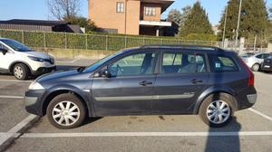 RENAULT MEGANE 1.5 DCI/105CV GRANDTOUR POWERED