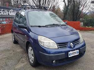 RENAULT Scenic 1.9 dCi Confort Dynamique rif. 