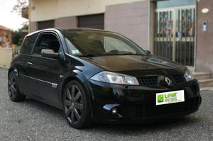 Renault Mégane 2.0 T 225cv 3P. RS Sport - APPENA