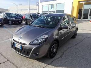 Renault clio  benzina v yahoo c/radiocd gpl 5p