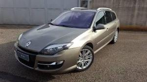 Renault laguna 2.0 dci 150cv sportour initiale