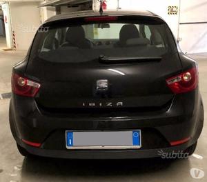 SEAT Ibiza 4ª serie -  GPL