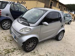 SMART ForTwo 600 smart & passion (40 kW)