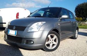 SUZUKI SWIFT 1.3 diesel KM  del 