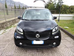 Smart Forfour Forfour  Youngster