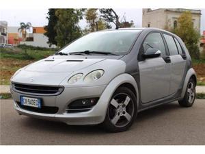 Smart forFour 1.3 Passion *TETTO PANORAMICO