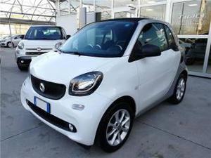 Smart fortwo  youngster cruise, bluetooth, cerchi !!