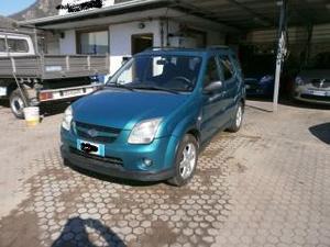 Suzuki ignis 1.3 ddis 16v cat deluxe