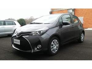 TOYOTA Yaris 1.0 5 porte Active.