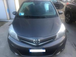 Toyota Yaris Yaris 1.0 5 porte Active