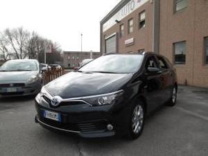 Toyota auris 1.8 touring sports hybrid active navigator