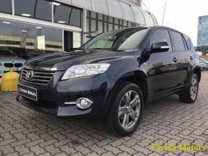 Toyota rav 4 rav4 crossover 2.2 d-cat a/t 150 cv executive