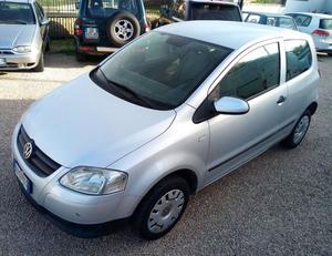 VOLKSWAGEN FOX 1.4 TDi – del 