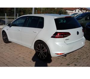 VOLKSWAGEN Golf 1.6 TDI 110 CV LOUNGE *NAVI