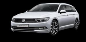 VOLKSWAGEN Passat Alltrack 2.0 TDI 190 CV 4MOTION DSG