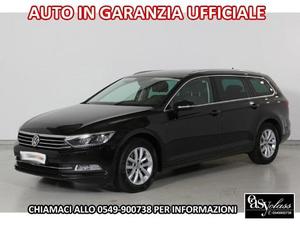 VOLKSWAGEN Passat Variant 2.0 TDI DSG Comfortline LED NAVI