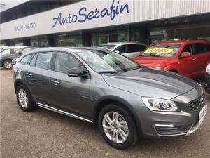 VOLVO V60 Cross Country D3 Geartronic Business rif. 