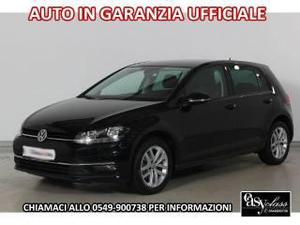 Volkswagen golf 1.4 tsi 125 cv 5p. comfortline acc navi pdc