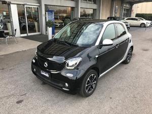 smart forfour forfour  Passion