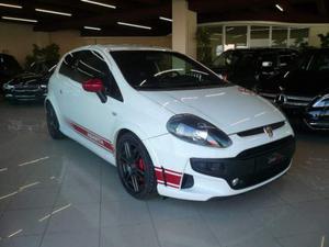 ABARTH Punto Evo V Turbo Multiair