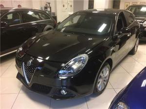 ALFA ROMEO Giulietta 1.6 JTDm 120 CV Super