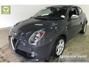 ALFA ROMEO MiTo 1.3 JTDm 95 CV Super -